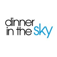 Dinner in the Sky Thailand logo, Dinner in the Sky Thailand contact details