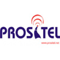 Prositel Comunicaciones logo, Prositel Comunicaciones contact details