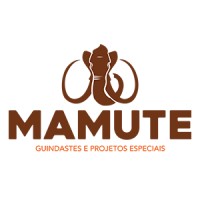 Mamute Guindastes e Projetos Especiais logo, Mamute Guindastes e Projetos Especiais contact details