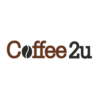 Coffee 2u logo, Coffee 2u contact details