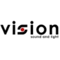 Vision Sound and Light logo, Vision Sound and Light contact details