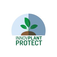 InnovPlantProtect logo, InnovPlantProtect contact details