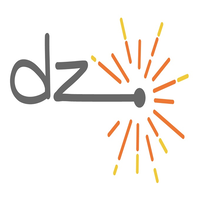 DZ Advertising logo, DZ Advertising contact details