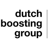 Dutch Boosting Group logo, Dutch Boosting Group contact details