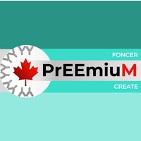 PrEEmiuM logo, PrEEmiuM contact details