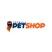 Fórmula Pet Shop logo, Fórmula Pet Shop contact details