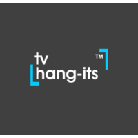 TV Hang-It's logo, TV Hang-It's contact details