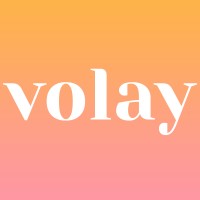 Volay Brands logo, Volay Brands contact details