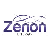 Zenon Energy logo, Zenon Energy contact details