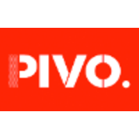 PIVO Agency logo, PIVO Agency contact details