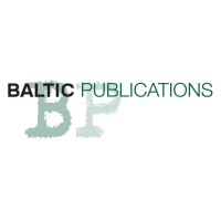 BALTIC PUBLICATIONS LIMITED logo, BALTIC PUBLICATIONS LIMITED contact details