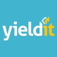 yieldit logo, yieldit contact details