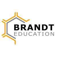 Brandt Education logo, Brandt Education contact details