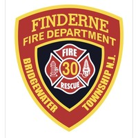 Finderne Fire Department logo, Finderne Fire Department contact details