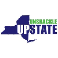 Unshackle Upstate logo, Unshackle Upstate contact details