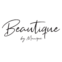 Beautique by Monique logo, Beautique by Monique contact details