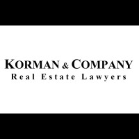 Korman & Company Professional Corporation logo, Korman & Company Professional Corporation contact details