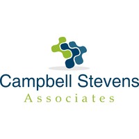 Campbell Stevens Associates logo, Campbell Stevens Associates contact details