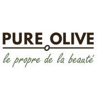 Pure Olive logo, Pure Olive contact details