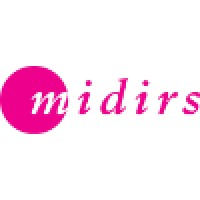 MIDIRS logo, MIDIRS contact details