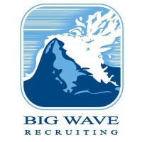 Big Wave Recruiting logo, Big Wave Recruiting contact details