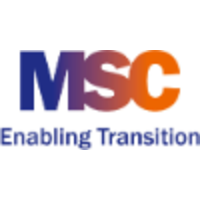 MSC - Managed Services Consultancy logo, MSC - Managed Services Consultancy contact details