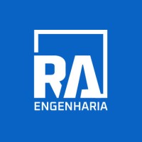 RA Engenharia logo, RA Engenharia contact details