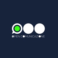 Open Comunicazione logo, Open Comunicazione contact details