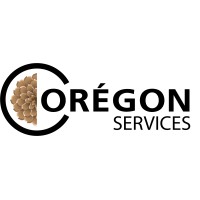 OREGON Services logo, OREGON Services contact details