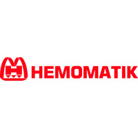 HEMOMATIK AB logo, HEMOMATIK AB contact details