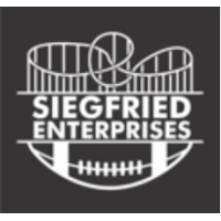 Siegfried Enterprises, Inc. logo, Siegfried Enterprises, Inc. contact details