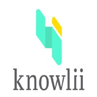 Knowlii logo, Knowlii contact details