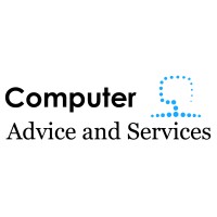 Computer Advice and Services logo, Computer Advice and Services contact details