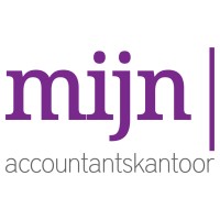 MIJN Accountantskantoor logo, MIJN Accountantskantoor contact details