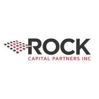 Rock Capital Partners Inc logo, Rock Capital Partners Inc contact details