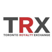 Toronto Royalty Exchange logo, Toronto Royalty Exchange contact details