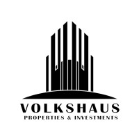 Volkshaus Properties & Investments logo, Volkshaus Properties & Investments contact details