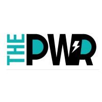 The Pwr logo, The Pwr contact details