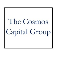 The Cosmos Capital Group logo, The Cosmos Capital Group contact details