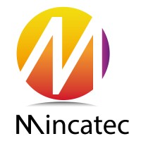 MINCATEC logo, MINCATEC contact details