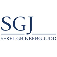 Sekel Grinberg Judd Lawyers logo, Sekel Grinberg Judd Lawyers contact details