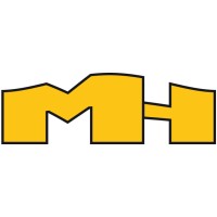 M. Heezen logo, M. Heezen contact details