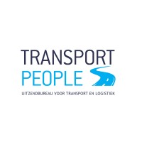 Transport People logo, Transport People contact details