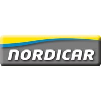 Nordicar logo, Nordicar contact details