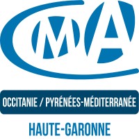 Chambre de Métiers et de l'Artisanat de Haute-Garonne logo, Chambre de Métiers et de l'Artisanat de Haute-Garonne contact details