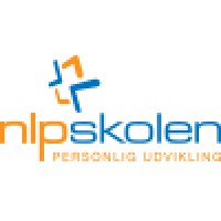 NLP Skolen logo, NLP Skolen contact details