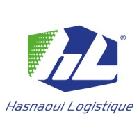 Hasnaoui Logistique logo, Hasnaoui Logistique contact details