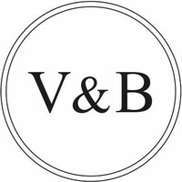 VIXEN & BLUSH LTD. logo, VIXEN & BLUSH LTD. contact details