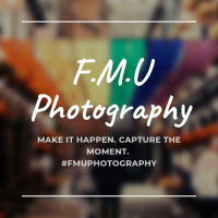 FMU PHOTOGRAPHY logo, FMU PHOTOGRAPHY contact details