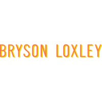 BRYSON LOXLEY logo, BRYSON LOXLEY contact details